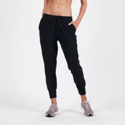 Performance Mesh Jogger | Navy