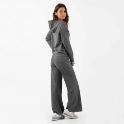 Sequoia Lounge Pant | Heather Grey 6 Sequoia Lounge Pant | Heather Grey -Vuori Clothing Store VW321HTG 3