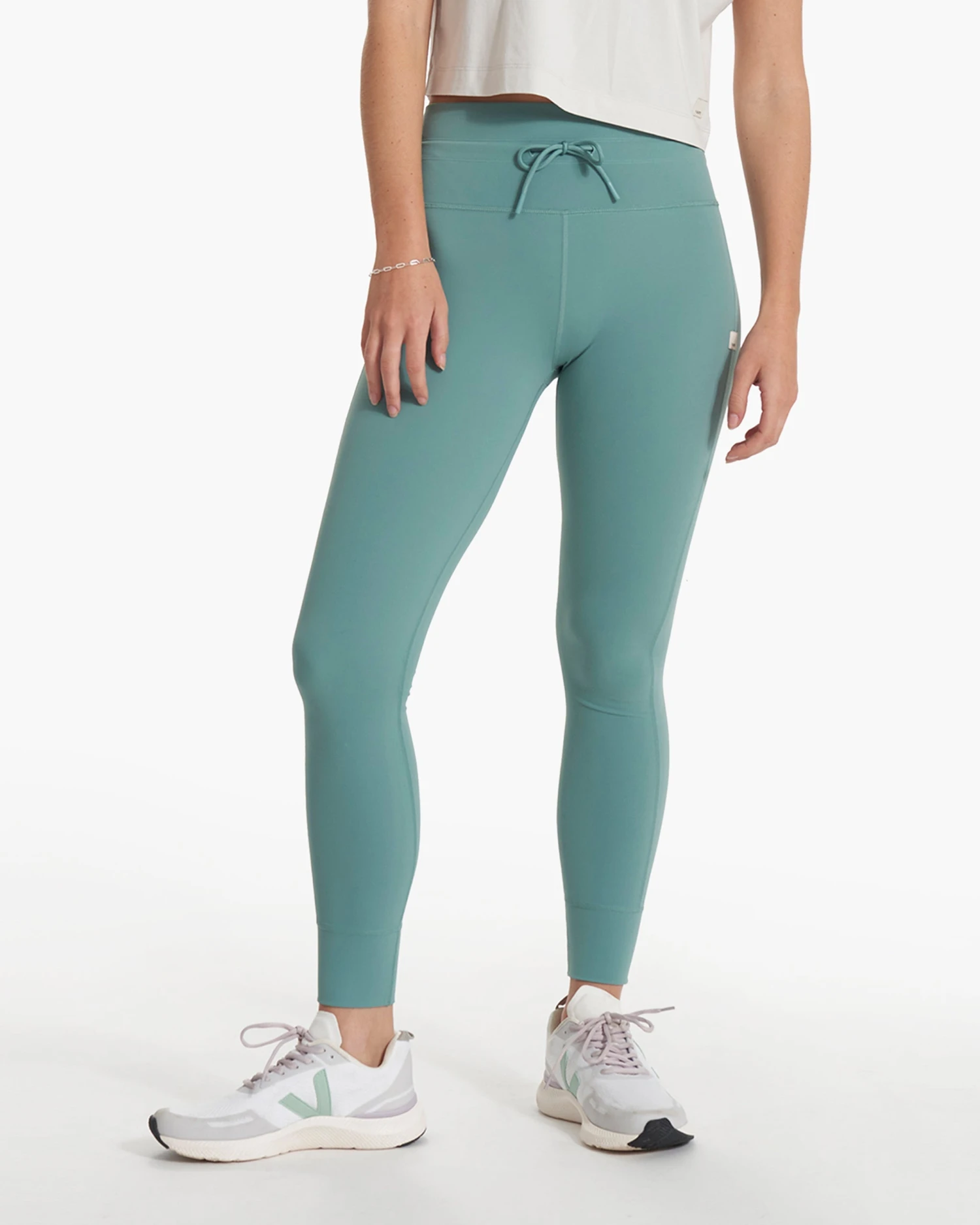 Daily Legging | Basil 2 Daily Legging | Basil - Image 2
