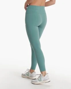 Daily Legging | Basil 9 Daily Legging | Basil -Vuori Clothing Store VW323BIL SP23 W ECOMM PANTS 1700 BOTTOM 1x1 9fb7568c 58d5 4ee5 9eb2 a48aa653ce5b