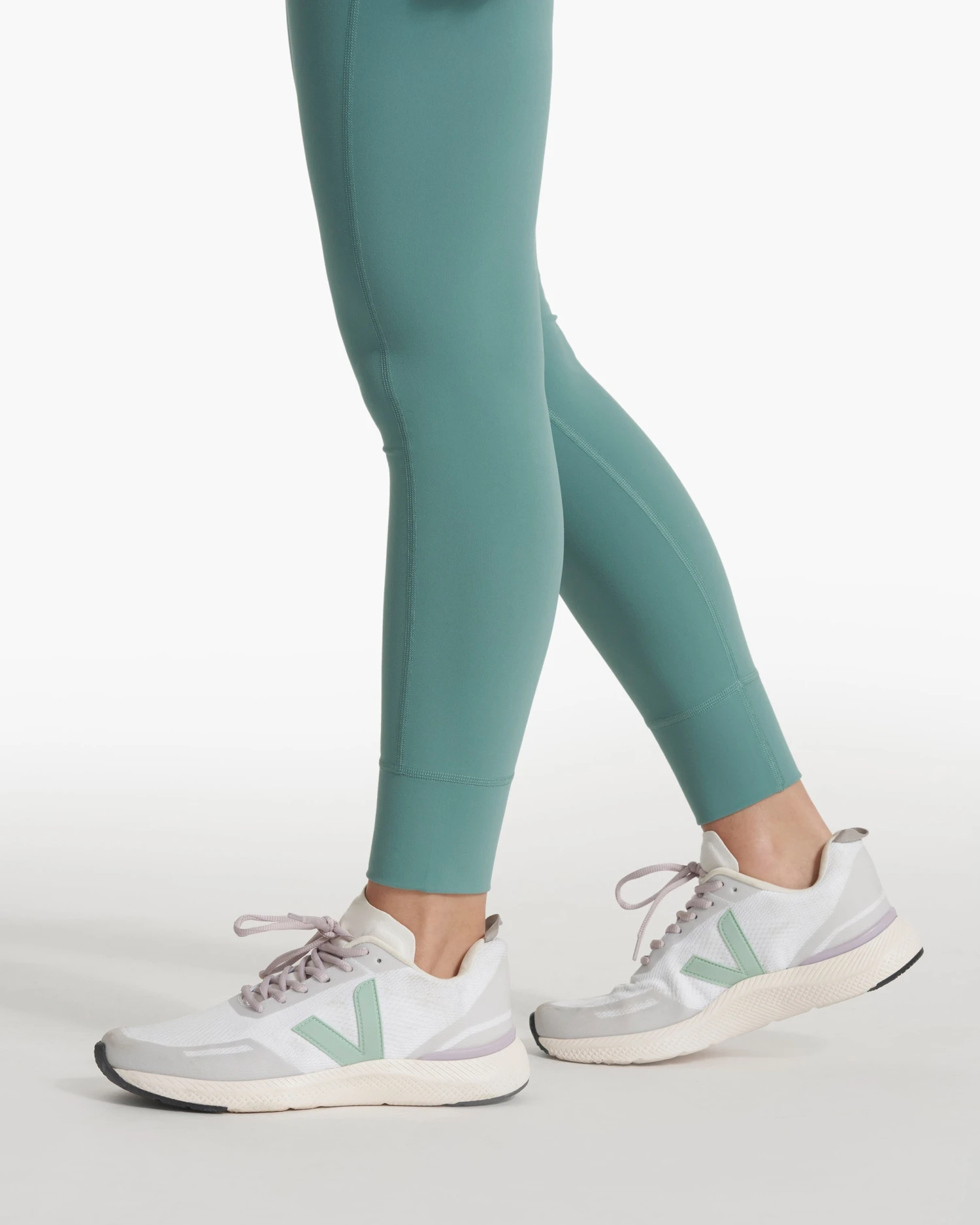 Daily Legging | Basil 6 Daily Legging | Basil - Image 6