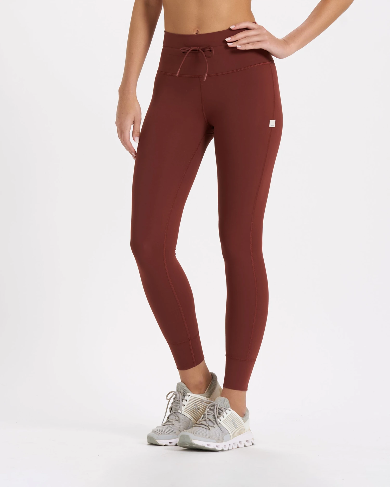 Daily Legging | Brick 1 Daily Legging | Brick
