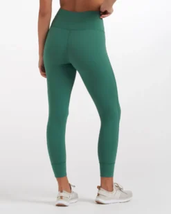 Daily Legging | Cactus 10 Daily Legging | Cactus -Vuori Clothing Store VW323CAC 2652