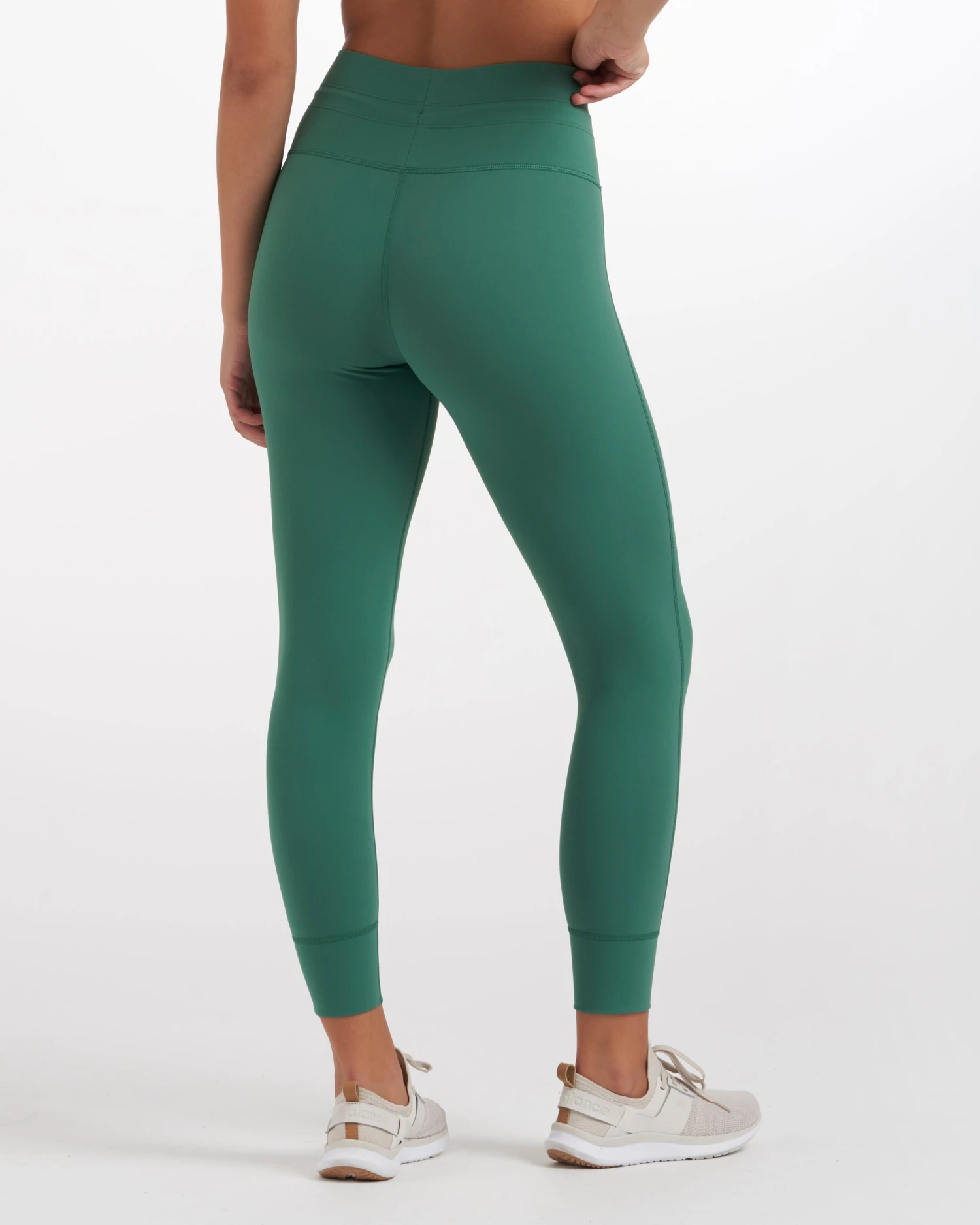 Daily Legging | Cactus 3 Daily Legging | Cactus - Image 3