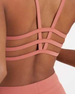 Yosemite Bra | Cinnamon 8 Yosemite Bra | Cinnamon -Vuori Clothing Store VW323CIN 2291
