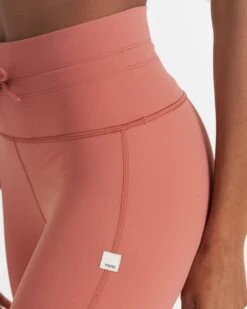 Daily Legging | Cinnamon -Vuori Clothing Store VW323CIN 2291 9e0afd19 7f75 4f22 a0c1 9ae6a5eb007e