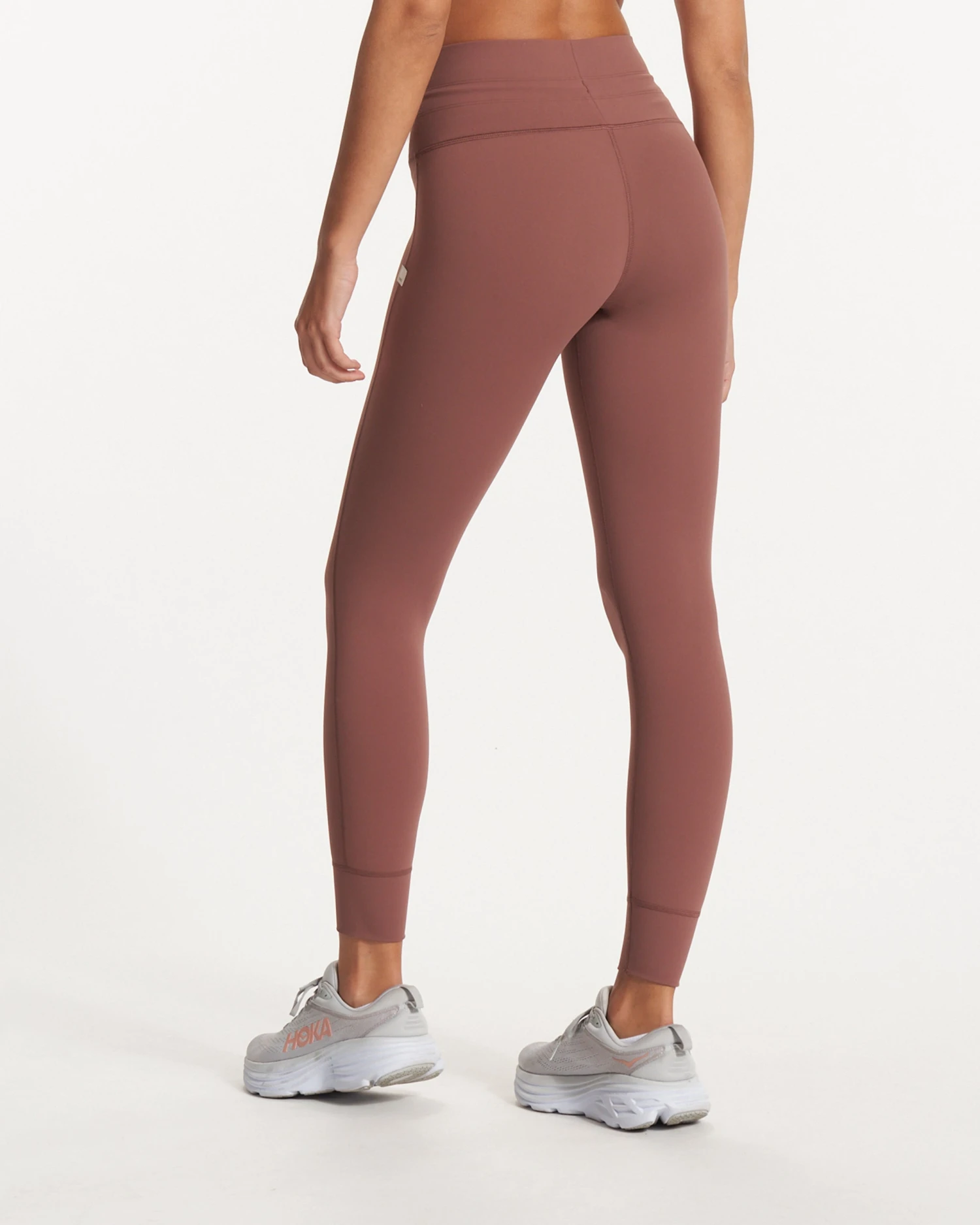 Daily Legging | Hazelnut 4 Daily Legging | Hazelnut - Image 4