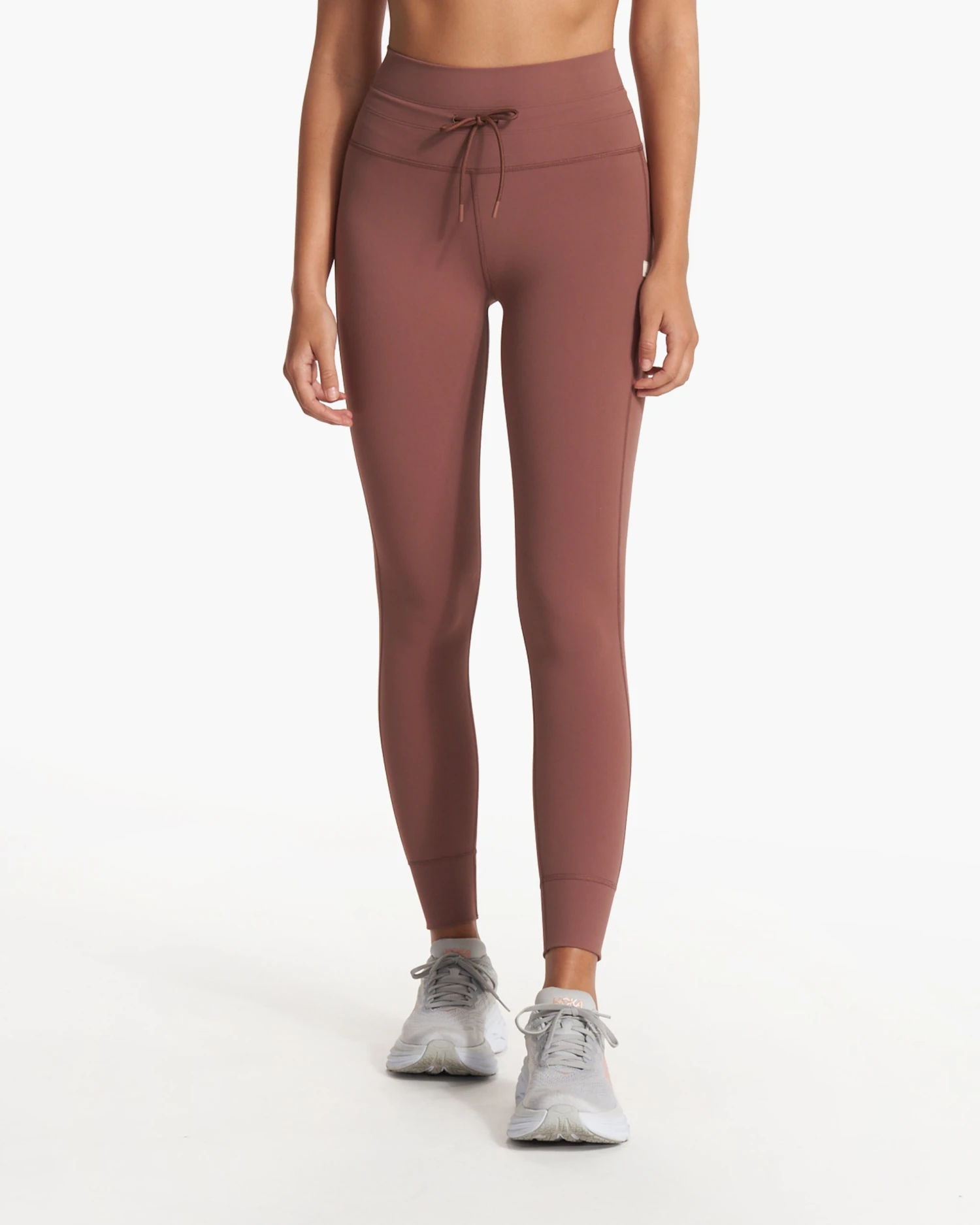 Daily Legging | Hazelnut 5 Daily Legging | Hazelnut - Image 5