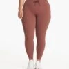 Daily Legging | Hazelnut