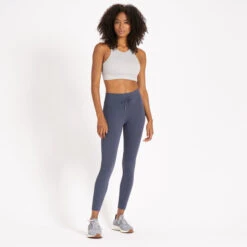 Daily Legging | Ocean -Vuori Clothing Store VW323OCE 4