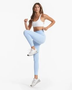 Daily Legging | Oxford -Vuori Clothing Store VW323OXF 03740