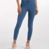 Daily Legging | Pool Blue