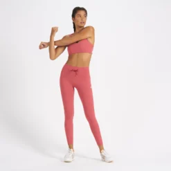 Daily Legging | Sierra -Vuori Clothing Store VW323SIE 4