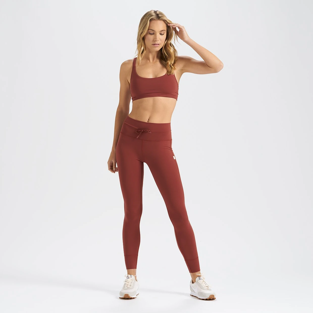 Daily Legging | Spice 4 Daily Legging | Spice - Image 4