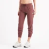 Summits Woven Jogger | Fig