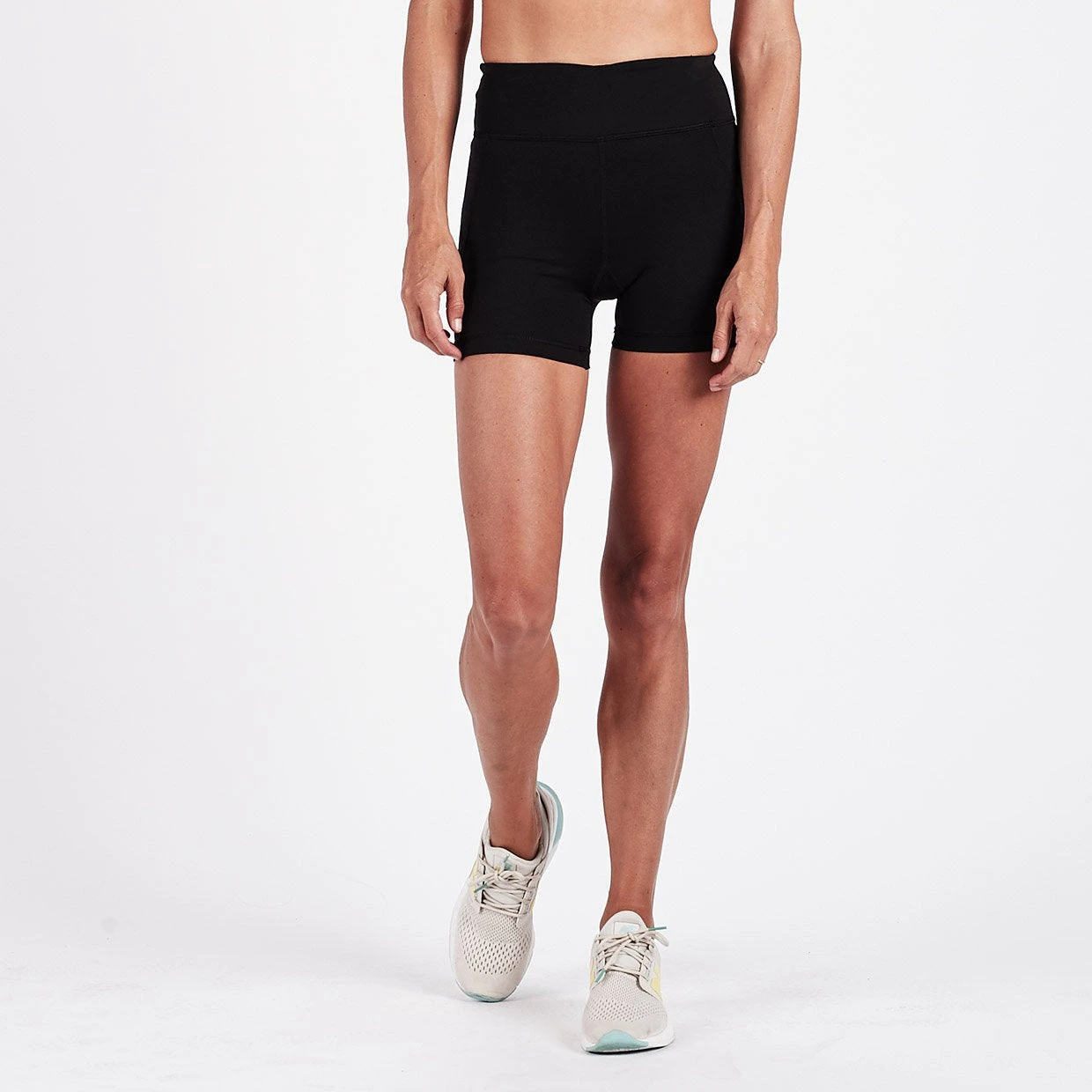 Comet Bike Short | Black 1 Comet Bike Short | Black