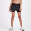 Breeze Performance Short | Charcoal