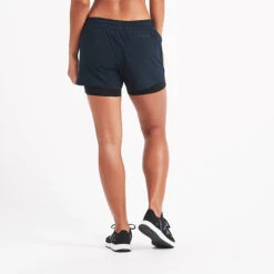Breeze Performance Short | Ink -Vuori Clothing Store VW332INK 3