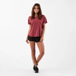 Omni Performance Short | Black 7 Omni Performance Short | Black -Vuori Clothing Store VW333BLK 1