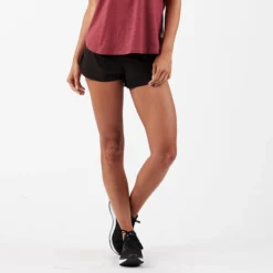 Omni Performance Short | Black