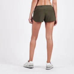 Omni Performance Short | Moss -Vuori Clothing Store VW333MSS 6