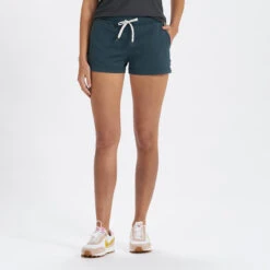 Halo Performance Short | Beryl Heather