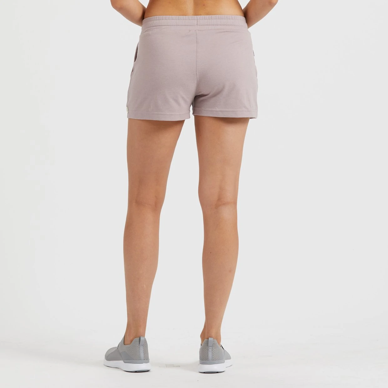 Halo Performance Short | Dusk Heather 3 Halo Performance Short | Dusk Heather - Image 3