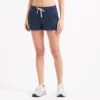 Halo Performance Short | Navy Heather