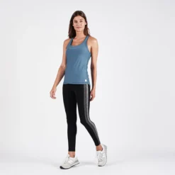 Racer High Rise Legging | Black 7 Racer High Rise Legging | Black -Vuori Clothing Store VW345BHB 4