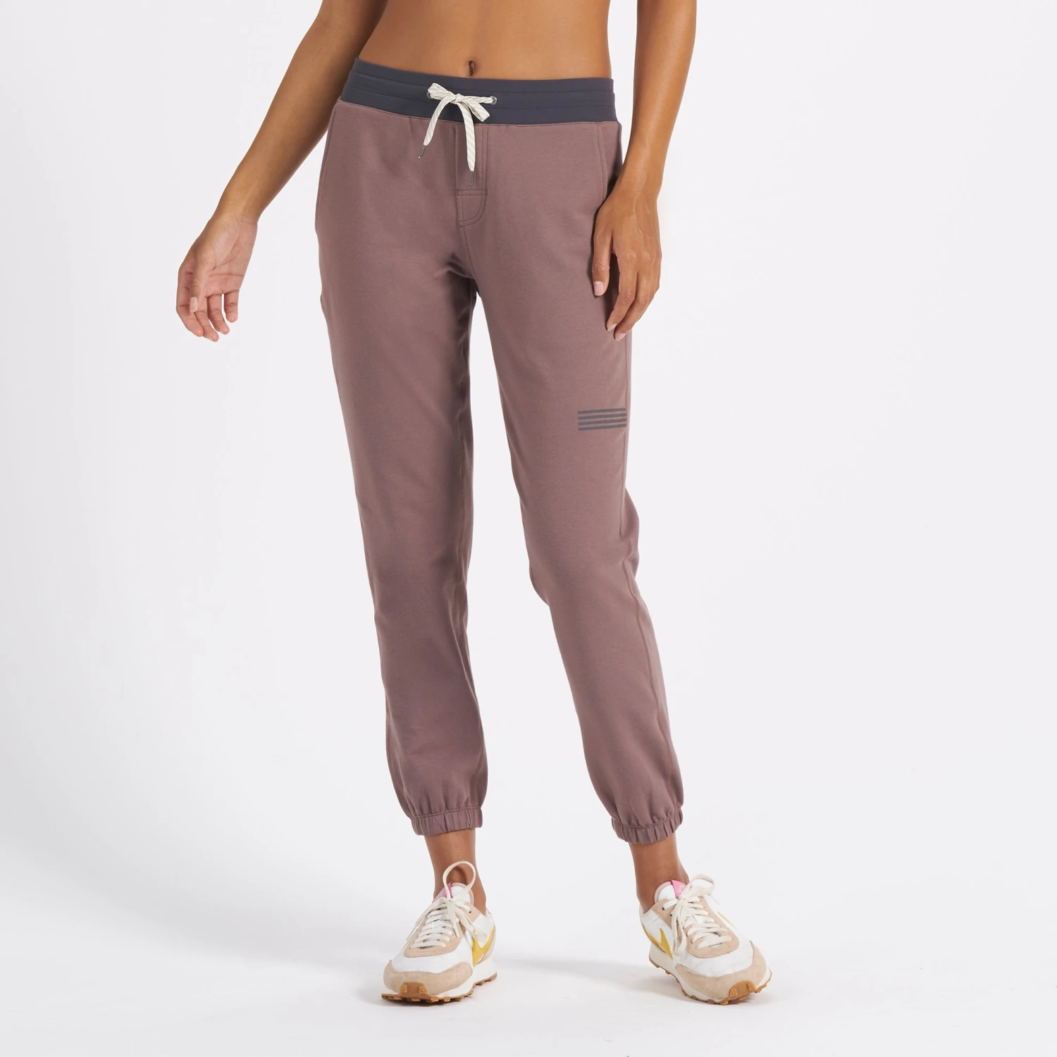 Laguna Lounge Pant | Hazel 1 Laguna Lounge Pant | Hazel