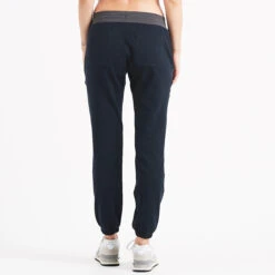Laguna Lounge Pant | Ink -Vuori Clothing Store VW347INK 3