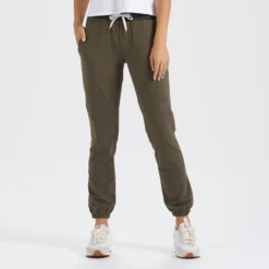Laguna Lounge Pant | Oregano
