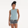 Feather Tank | Shade