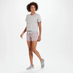 Clementine Short 4" | Dusk -Vuori Clothing Store VW365DSK 00322