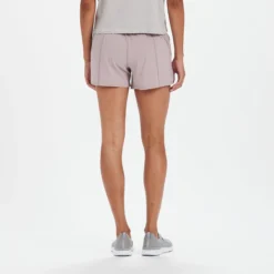 Clementine Short 4" | Dusk -Vuori Clothing Store VW365DSK 3