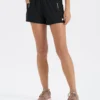 Dash Short | Black