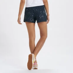 Dash Short | Ink Splatter -Vuori Clothing Store VW367ISP 3