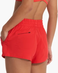 Dash Short | Vermillion 9 Dash Short | Vermillion -Vuori Clothing Store VW367VER SP23 W ECOMM SHORTS FULL 3324 1x1 e2b75bb4 90fe 4264 b631 8e6501748147