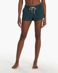 Sunwashed Short | Beryl