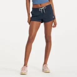 Sunwashed Short | Ink