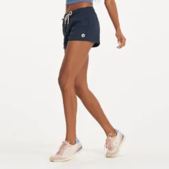 Sunwashed Short | Ink -Vuori Clothing Store VW369INK 1027