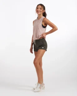 Sunwashed Short | Oregano -Vuori Clothing Store VW369ORE 1915