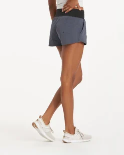 Seabreeze Short | Azure 9 Seabreeze Short | Azure -Vuori Clothing Store VW370AZR 1539 CC