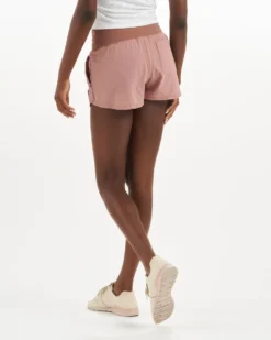 Seabreeze Short | Light Terracotta -Vuori Clothing Store VW370LTT 00483