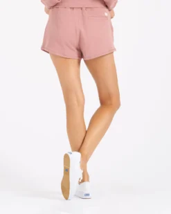 Sunnyside Short | Burnt Clay 6 Sunnyside Short | Burnt Clay -Vuori Clothing Store VW380BCY 3