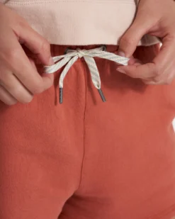 Sunnyside Short | Cinnamon 10 Sunnyside Short | Cinnamon -Vuori Clothing Store VW380CIN 1425