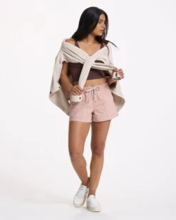 Vintage Ripstop Short | Dogwood 10 Vintage Ripstop Short | Dogwood -Vuori Clothing Store VW385DWD 2476