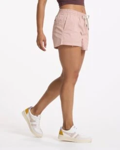 Vintage Ripstop Short | Dogwood 8 Vintage Ripstop Short | Dogwood -Vuori Clothing Store VW385DWD 2553