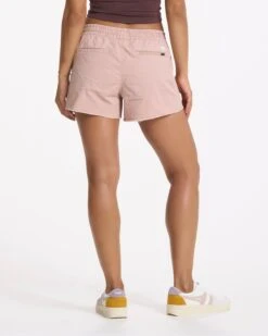 Vintage Ripstop Short | Dogwood 9 Vintage Ripstop Short | Dogwood -Vuori Clothing Store VW385DWD 2555