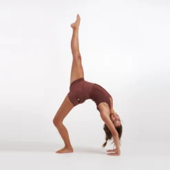 Studio Onesie | Cedar -Vuori Clothing Store VW397CED 2383